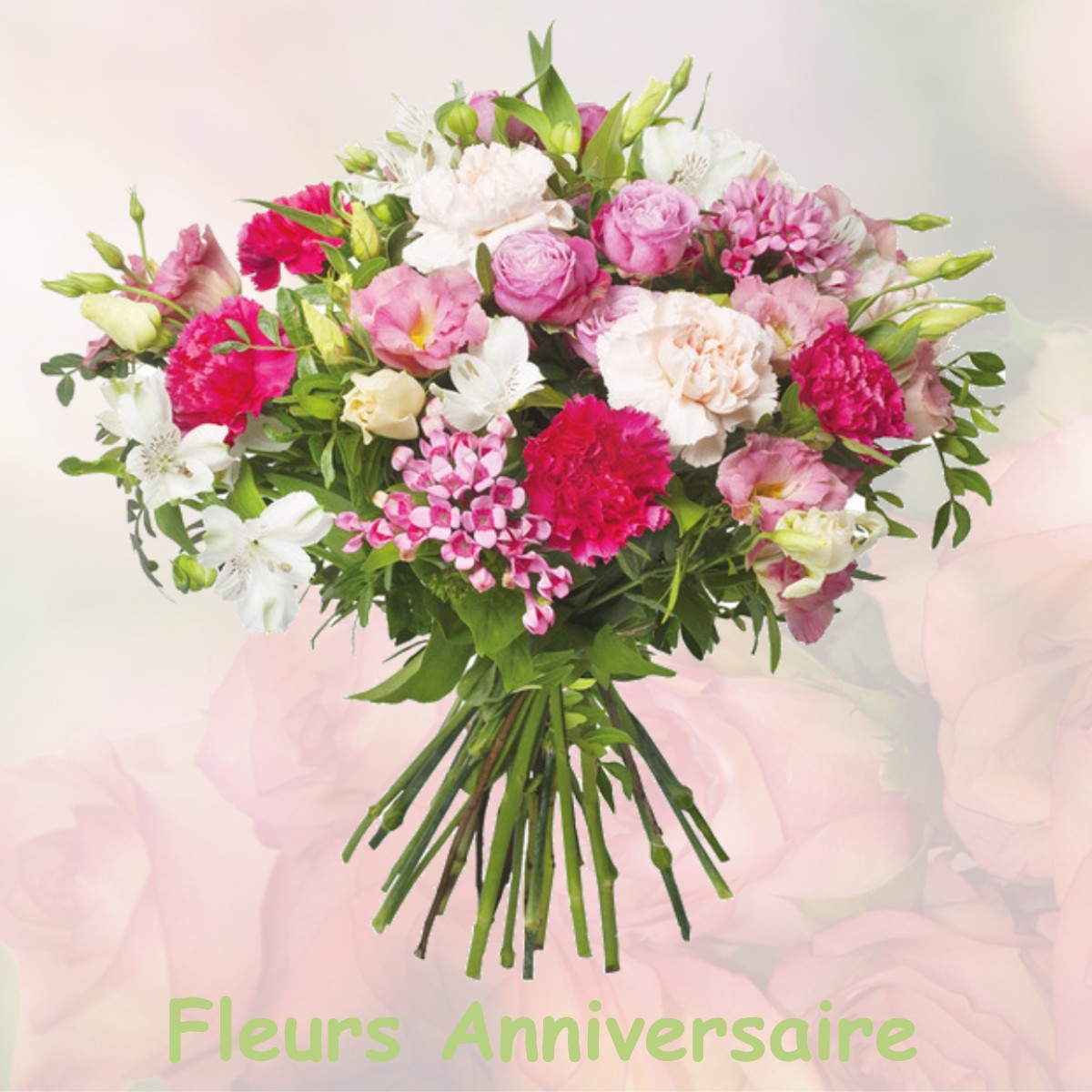 fleurs anniversaire BOIS-ARNAULT